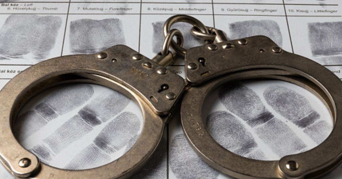 Felon Accused of Shooting National Guardsman Slapped With Federal Charges IMG 4643