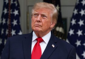 ‘Pay the Community’: Trump Pushes Builders to Give Local Americans Extra Payday to Put Up with Unpopular Data Centers