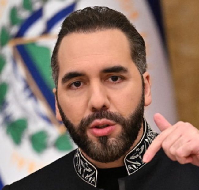 ‘Nothing Compared to What Is Coming’: Bukele Issues Stark Warning to Haitian Gangs
