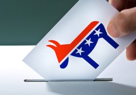 How Is This Legal? Pollster Boosting Dem in Mississippi Admits It Fabricated Most Election Surveys
