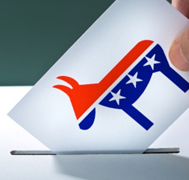 How Is This Legal? Pollster Boosting Dem in Mississippi Admits It Fabricated Most Election Surveys