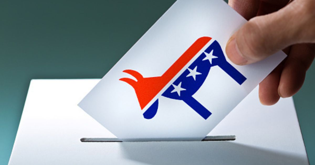 How Is This Legal? Pollster Boosting Dem in Mississippi Admits It Fabricated Most Election Surveys IMG 4675