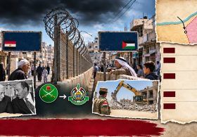What the Origins of the Gaza War Tell Us About the Solution