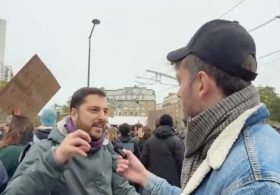 Why Are The Protests Really Happening in France?