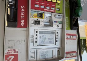 Lawmakers in Ohio suspend gas tax for 90 days to give motorists relief at pumps