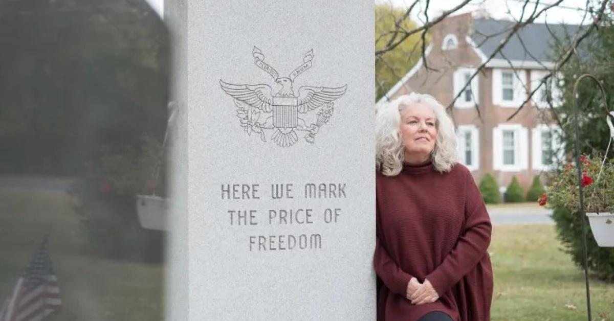New Jersey bureaucrats clear 'Christian grandma' of wrongdoing for asking constituents about taxes IRE