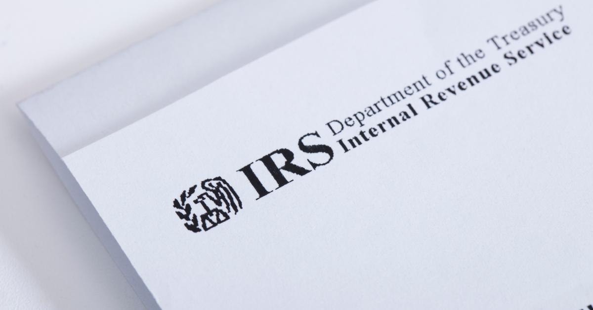 IRS slashed property valuations by 97% without visiting the land: Report IRS 3