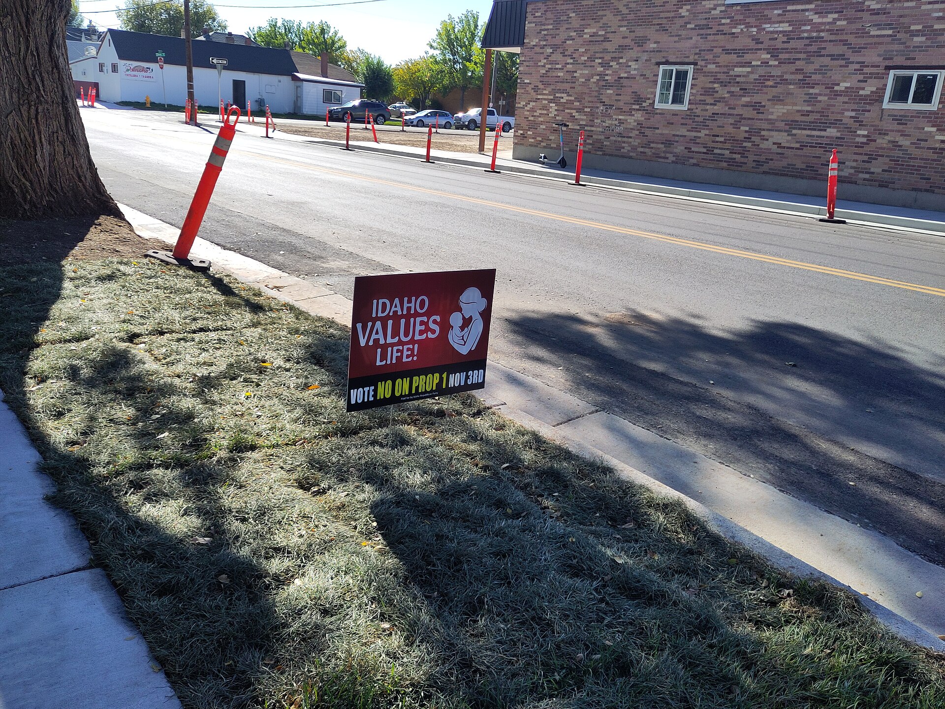 Here’s Every Major 2026 Ballot Initiative You Need To Know About Idaho