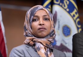 Ilhan Omar’s Alias Calls Into Question Citizenship, Eligibility to Serve in Congress