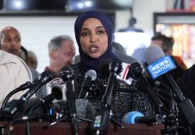 Marriage Certificate, DNA Evidence Might Prove Omar Married Brother; Dershowitz Predicts Denaturalization, Deportation