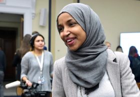 Omar’s Attorneys Claim DOJ Violated Judge’s Order During Raid
