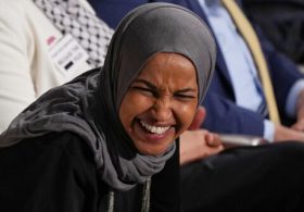 Report: Ilhan Omar’s Staff Had Her Listed Birth Year Changed After She Was Elected