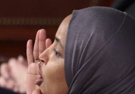 ‘No Enemy Dares to Threaten Me’: Ilhan Omar Shares Video with Somali Diss Track