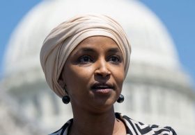 Breaking: DOJ Subpoenas Ilhan Omar’s Sister, Other Family Over Evidence of Fraudulent Immigration Paperwork