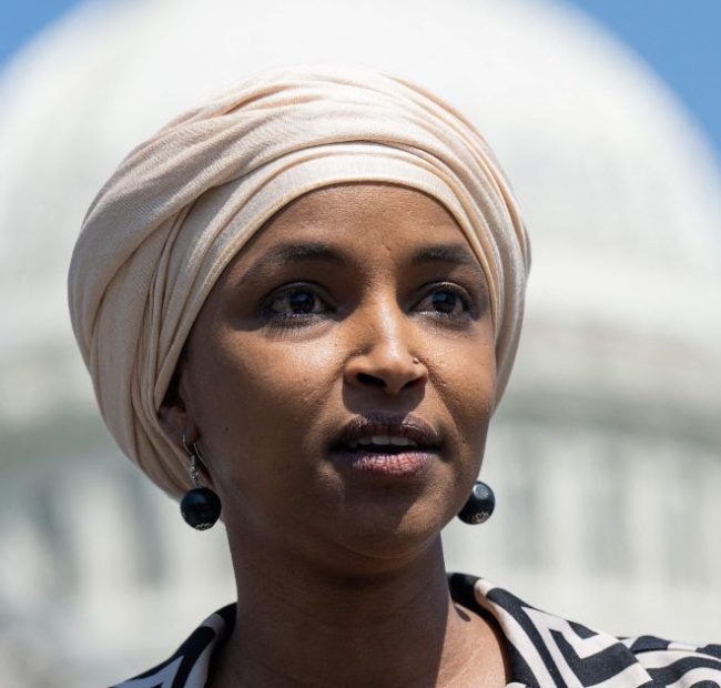 Breaking: DOJ Subpoenas Ilhan Omar’s Sister, Other Family Over Evidence of Fraudulent Immigration Paperwork