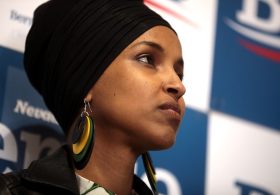 Denaturalization Is On The Table For Ilhan Omar, Legal Expert Says