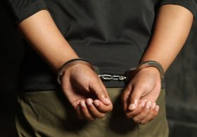 Illegal Alien Jailed, Allegedly Got Nude and Exposed Himself While Campaigning for Democrat