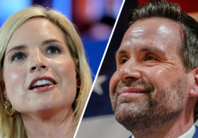 Turek, Hinson spar in first Iowa Senate debate: 3 takeaways
