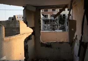 Pentagon drafts Iran attack plans as Tehran threatens aggressive retaliation 
