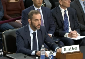 Jack Smith Nabbed 639K Republicans’ Donor, Voter Data In Arctic Frost Lawfare