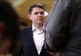 Texas Senate Candidate Talarico Denies Reports That He Was Recently Discharged From Mental-health Facility