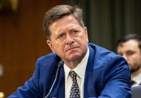 Trump intel chief warns AI firms on hacks, says new department is the ‘cop on the beat’