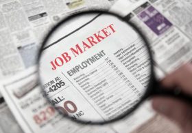 Trump’s ‘Immigration Crackdown’ Driving Jobless Claims Down to 57-Year Low, Economists Say