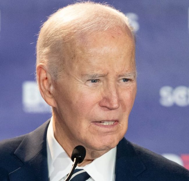 The Final Humiliation: Biden Presidential Library May Never Exist – No Site, Accounts Virtually Empty, Donors Won’t Give, and Worse