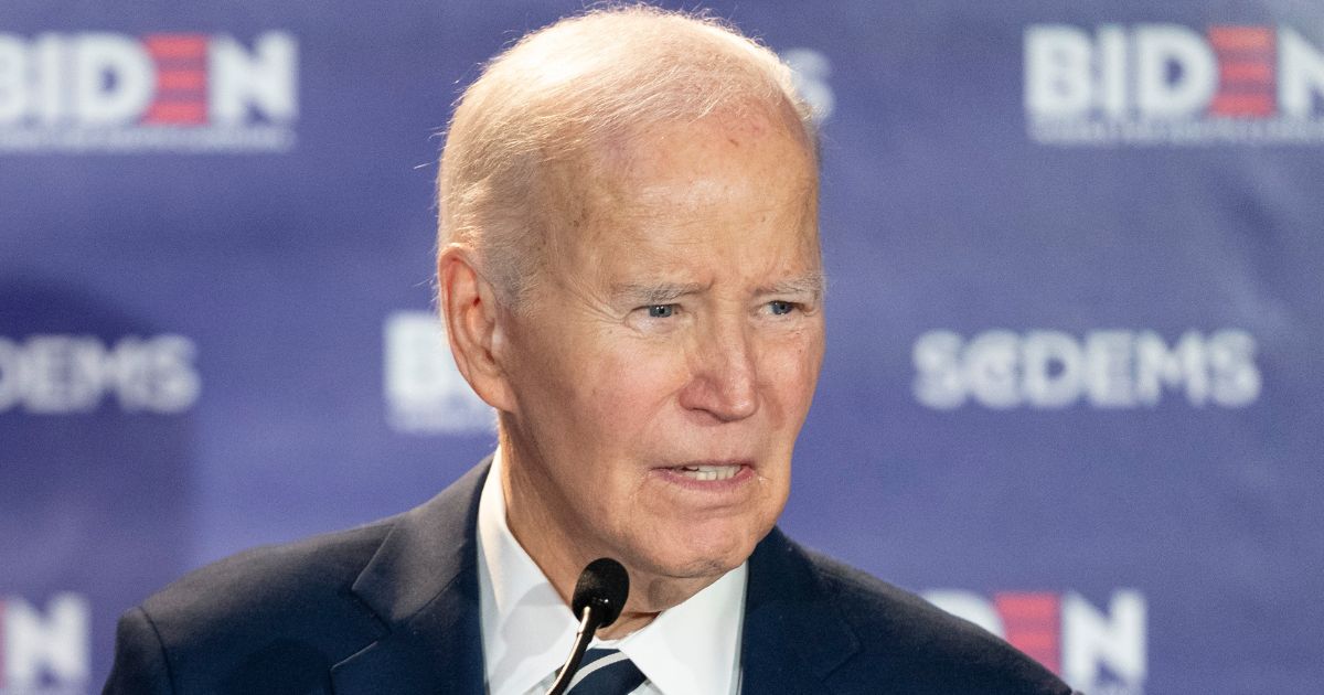 The Final Humiliation: Biden Presidential Library May Never Exist - No Site, Accounts Virtually Empty, Donors Won't Give, and Worse Joe Biden library woes 1