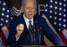 Watchdog concludes Biden risked security by letting millions overstay visas, including threats