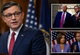 Analysis: Dems May Have An Early Voting Enthusiasm Problem