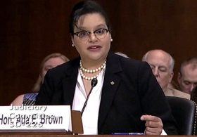 Unhinged judge who called Latino attorney a ‘white savior’ ordered to undergo psychiatric examination