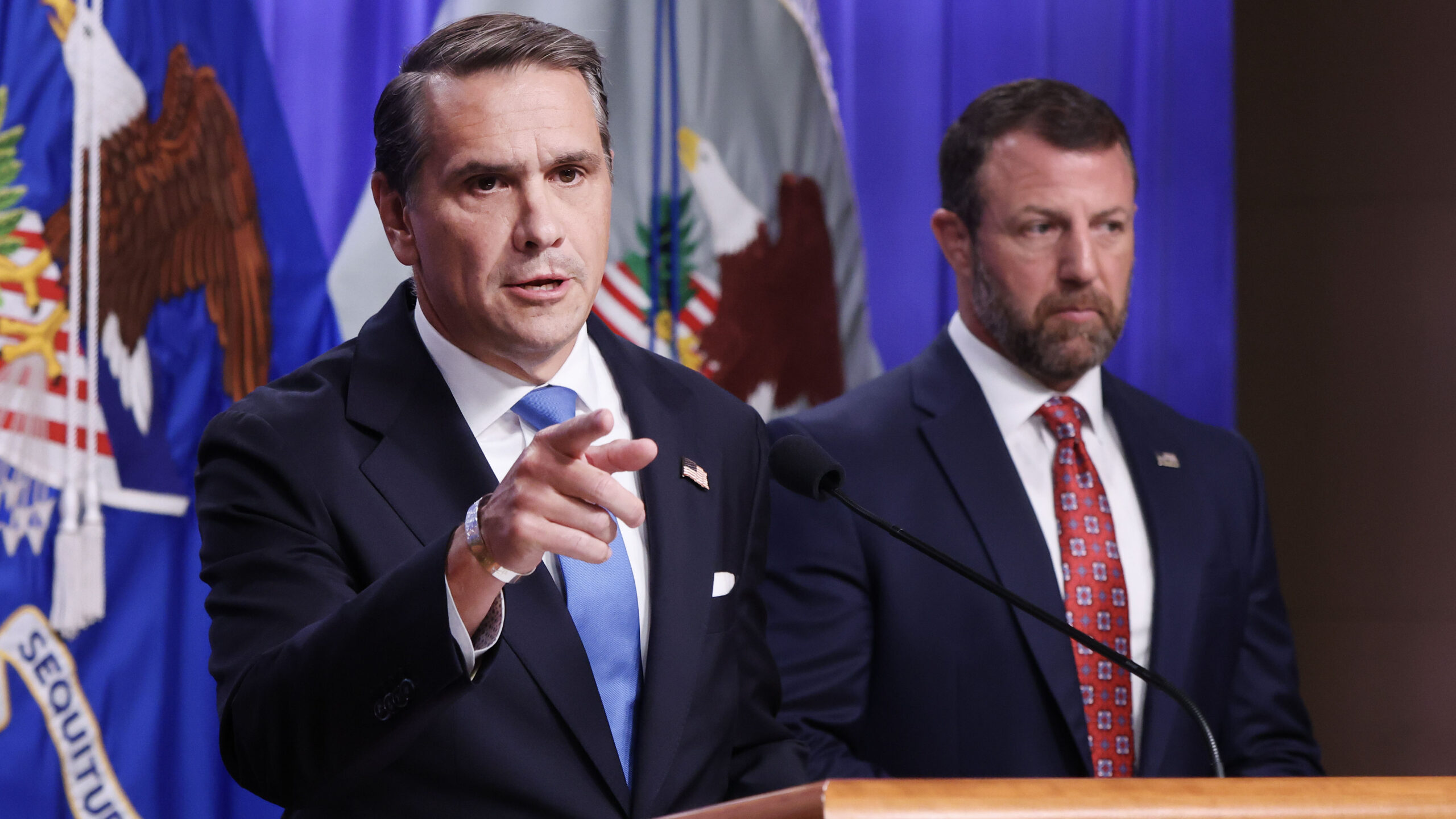 Biden Judge Calls It ‘Constitutional Bedrock’ to Oppose Federal Ban on Noncitizen Voting Judge NoncitizenVoting scaled 1
