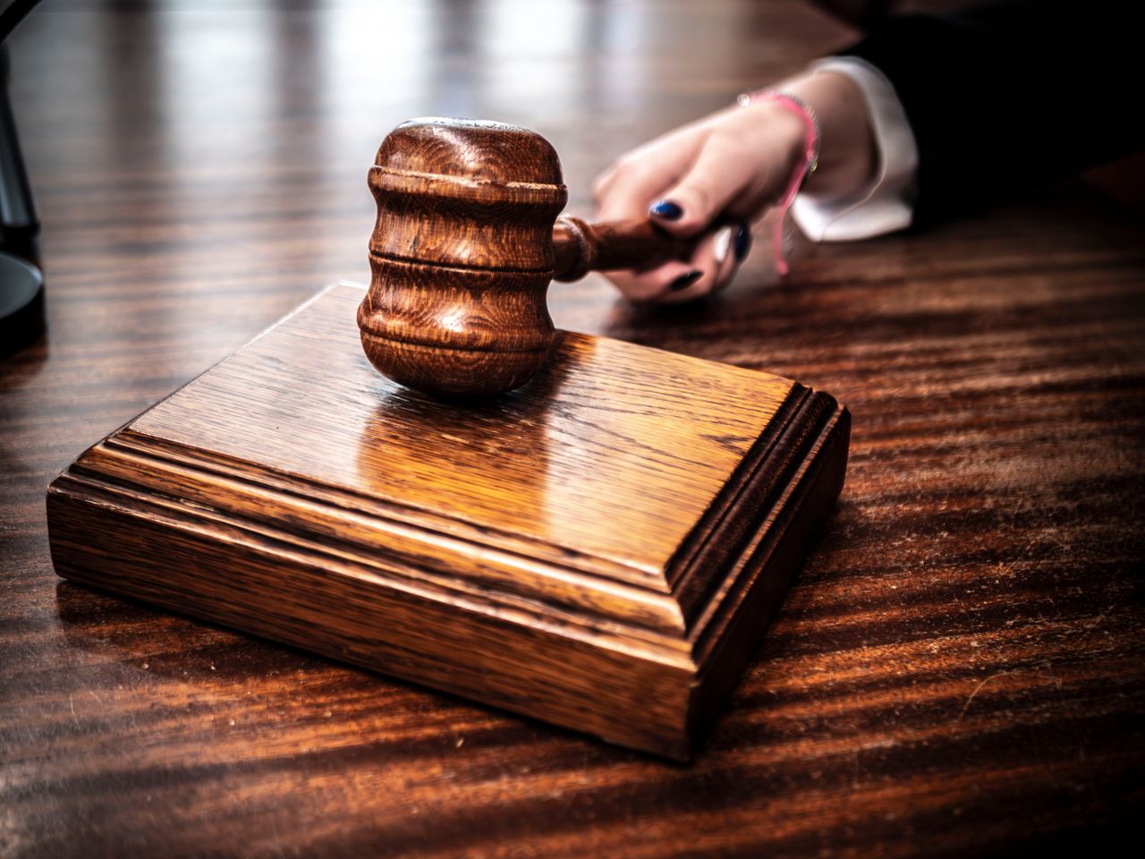 New Report Uncovers How This Leftist Group Indoctrinates Judges On Climate Alarmism Judges
