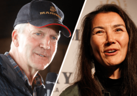 Republicans rip Peltola over report her campaign recruited second Sullivan