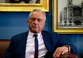 RFK Jr. Removes 189,000 Improper Health Care Enrollments