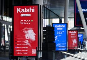 Election Betting on the Rise Ahead of Midterms: Experts Weigh In