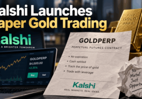 Trump Shares Kalshi Ad as Platform’s Traders Favor his Impeachment