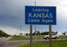 Court: Kansas Can Stop Third Parties From Sending Voters Pre-Filled Mail-In Ballot Forms
