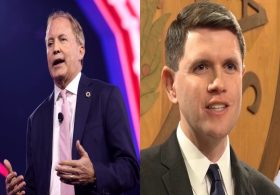 Top Pollster Shows Talarico Falling Behind In Closing Stretch