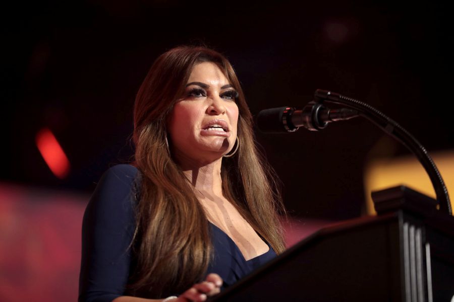 REPORT: Ex-Fox News Star Has ‘Burn Book’ On Trump Family Kimberly G