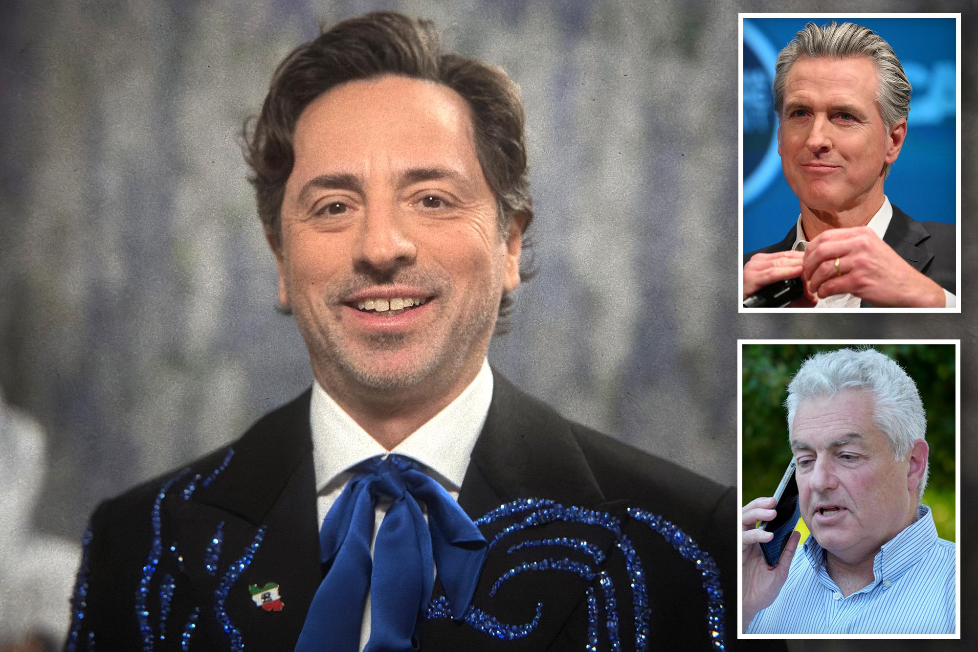California billionaire tax faces spectacular collapse in bombshell new poll LOP 1