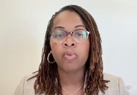 Democrat Congressional Candidate Has Pending Felony Charge Against Her
