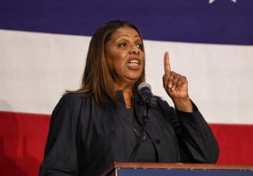 Letitia James Faces Ethics Complaint Over Alleged Bias in Cornell Sexual Assault Case