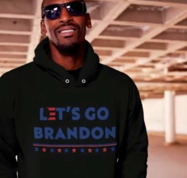 Supreme Court reject request to hear case o school district banning ‘Let’s Go Brandon’ sweatshirts