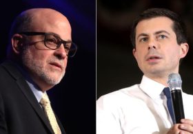 Levin: Biden DOT Sec. Buttigieg’s Gas Price ‘Memory Loss’