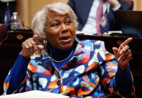 Top Virginia Democrat, Family Members Indicted in Marijuana Conspiracy