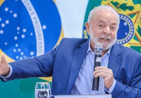 Brazil’s Lula Regime Orders Sweeping Social Media Crackdown Against ‘Electoral Harassment’ After His Disputed Election Victory
