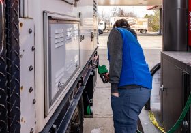 No Diesel Relief Until 2027, Consumer Prices Spike, Says IEA Report