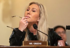 MTG Answers Trump After Receiving “Did I Do Something Wrong?” Campaign Appeal